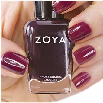 Immagine prodotto Zoya Katherine (Smalto)