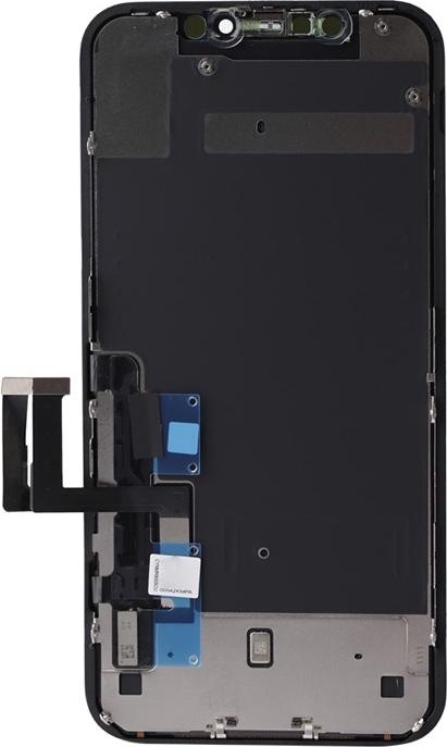 Produktbild NCC-Licht Apple iPhone 11 - NCC Prime Incell LCD Display Ersatzteil mit hoher Farbwiedergabe (Display, iPhone 11)