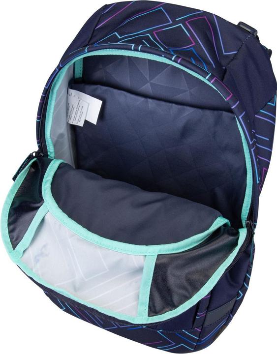 Image du produit Satch Schulrucksack Air Purple Laser (26 l)