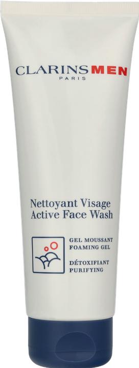 Produktbild Clarins Nettoyant Visage (Reinigungsgel, 125 ml)
