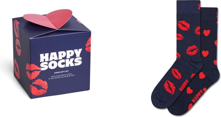 Produktbild Happy Socks Valentine's Gift Box (36 - 40)