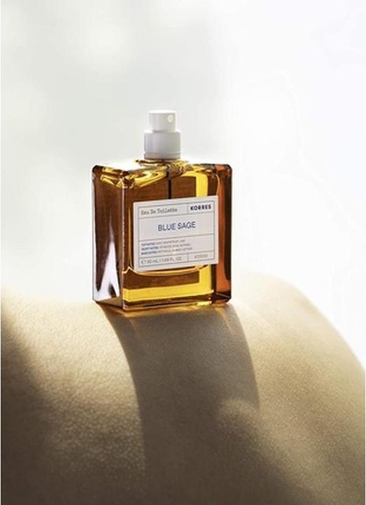 Immagine prodotto Korres Salvia blu (Eau de toilette, 50 ml)