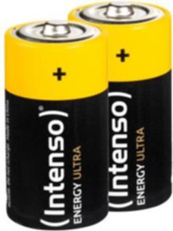 Produktbild Intenso Energy Ultra (2 Stk., C, 8000 mAh)