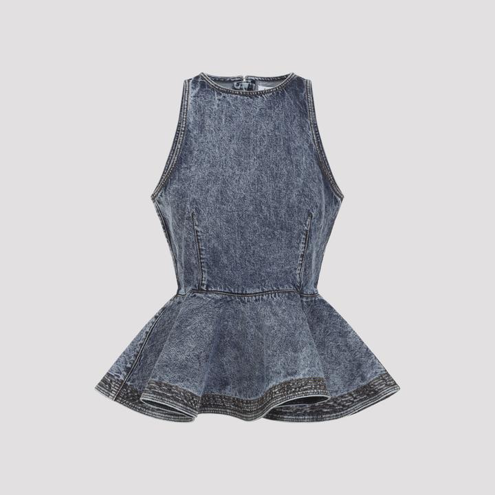 Produktbild Alaïa Paris ALAÏA AA9H1410T535C (40)