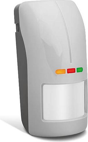 Actual product image Satel Double Technology Detector: Microwave + Pir Opal-Plus-Gy (15 m)