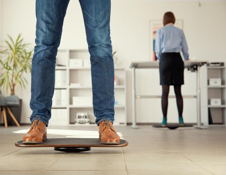 Produktbild Hovoboard Balanceboard