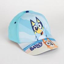 Actual product image Cerdá Bluey set towel + bag + cap