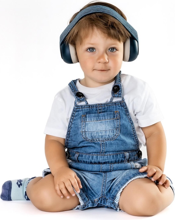 Actual product image Reer SilentGuard Baby (1 x)