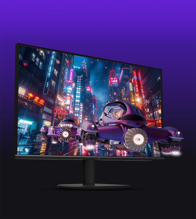Produktbild Cooler Master GA25FC gaming monitor 1x HDMI, 1x VGA, 120 Hz (1920 x 1080 Pixel, 24.50")
