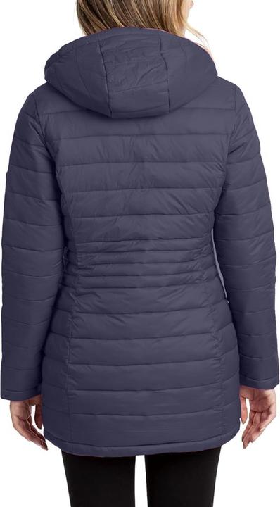 Produktbild Trespass Mavis Steppjacke wendbar (S)