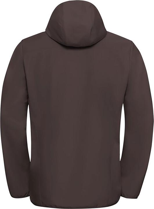 Actual product image Jack Wolfskin Bornberg Hoody M (M)