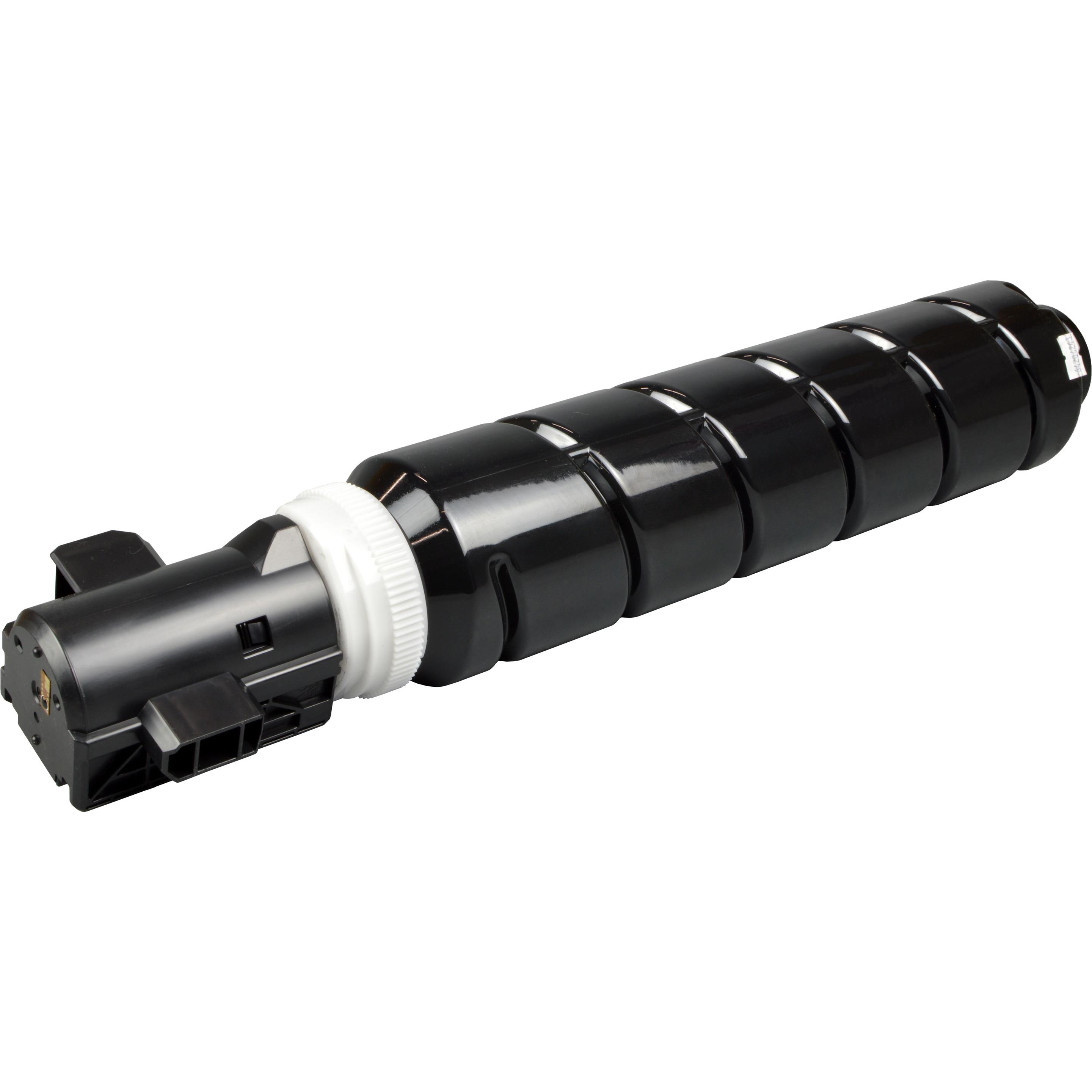 Ampertec, Toner, Toner ersetzt Canon 3760C002 C-EXV59 schwarz (BK)