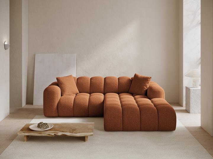 Produktbild Cosmopolitan Design Treno (Ecksofa)