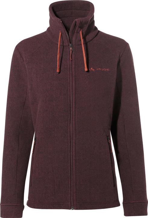 Produktbild Vaude Women's Skomer Winter Fleece Jacket (38)