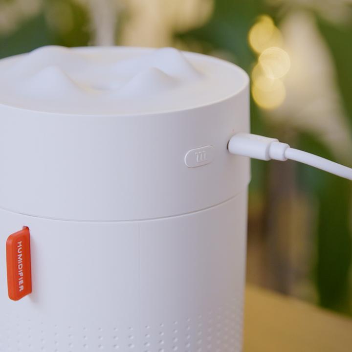 Actual product image Esmée Luftbefeuchter Berge (500 ml)