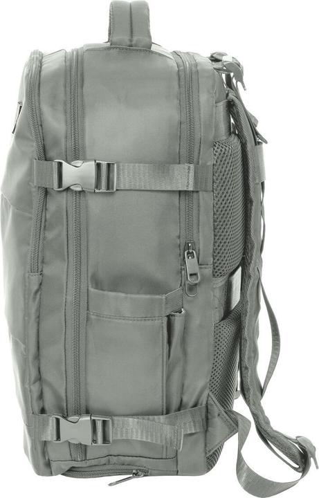 Produktbild Real Madrid CF Schulrucksack Weiss