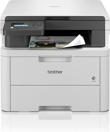Brother DCP-L3520CDW (Laser, Farbe)