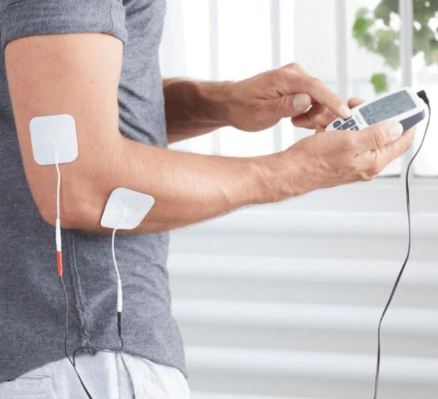 Image du produit Medisana TT 200 Tens 3in1