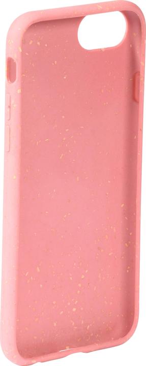 Image du produit Vivanco GoGreen Cover Apple iPhone SE/8/7/6S, Berry (Apple iPhone 8, Apple iPhone 6s, Apple iPhone 7, Apple iPhone SE (2ème génération))