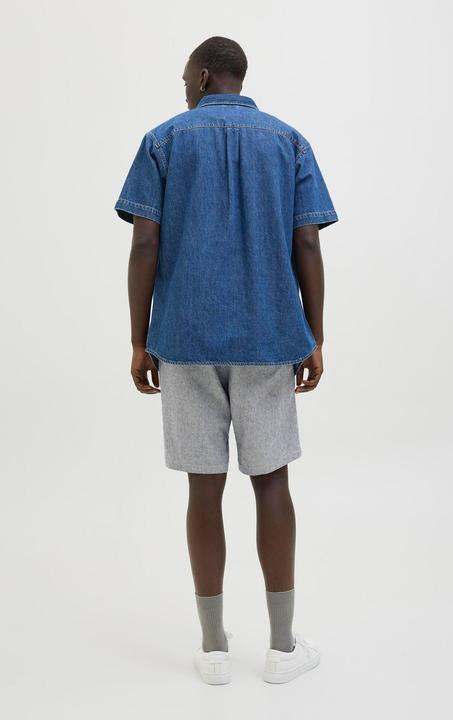Actual product image Jack & Jones Tapered Fit Shorts Shorts (XS)