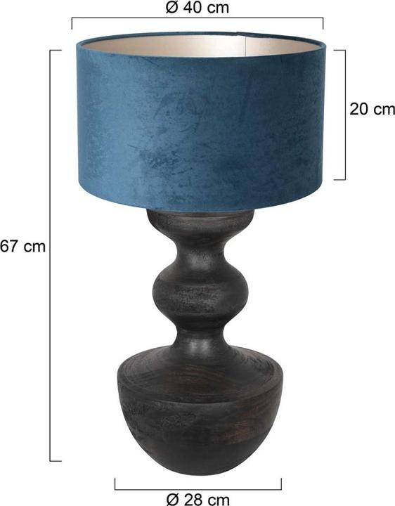 Produktbild Anne Light & home Lyons