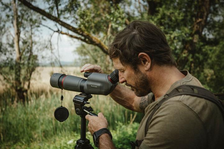 Immagine prodotto Bushnell Nitro (20x, 65 mm)