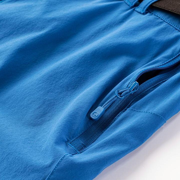 Image du produit Hitec Palmiro 1/2 Shorts (3XL)
