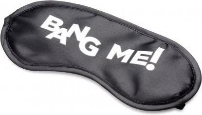 Actual product image XR Brands Duo Blast C-Ring, Butt Plug, Bullet, & Blindfold Kit
