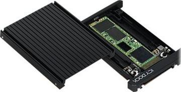 Produktbild Icy Dock EZConvert MB705M2P-B