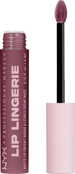 Actual product image NYX Professional Make-Up Lip Lingerie XXL (14 Bust Ed)