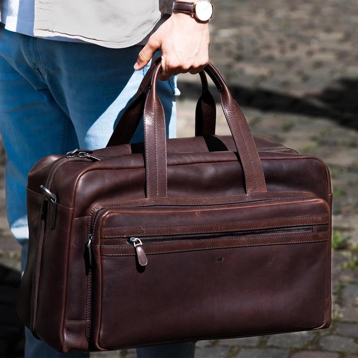 Immagine prodotto Braun Büffel Parma (40 l)