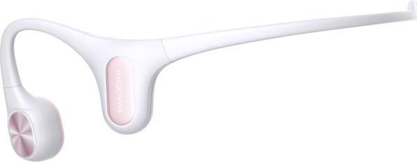 Actual product image Mojawa Run Air white (ANC, 8 h, Wireless)