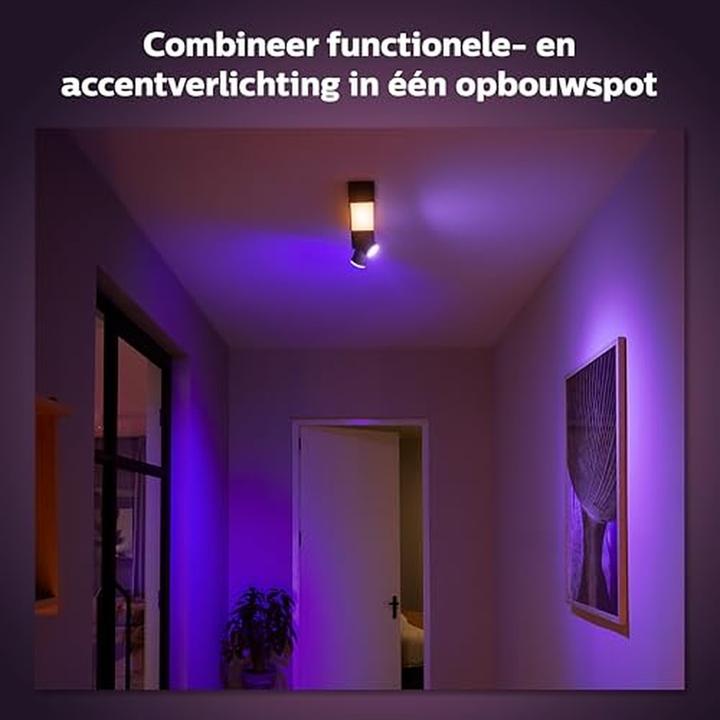 Produktbild Philips Hue Centris (1410 lm, GU10)