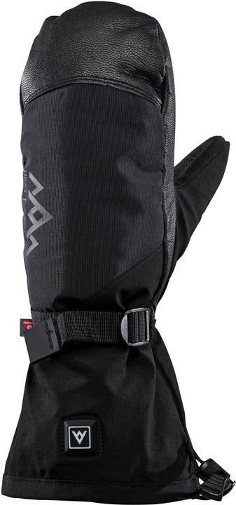 Produktbild Heat Experience All Mountain Mittens, M (M)
