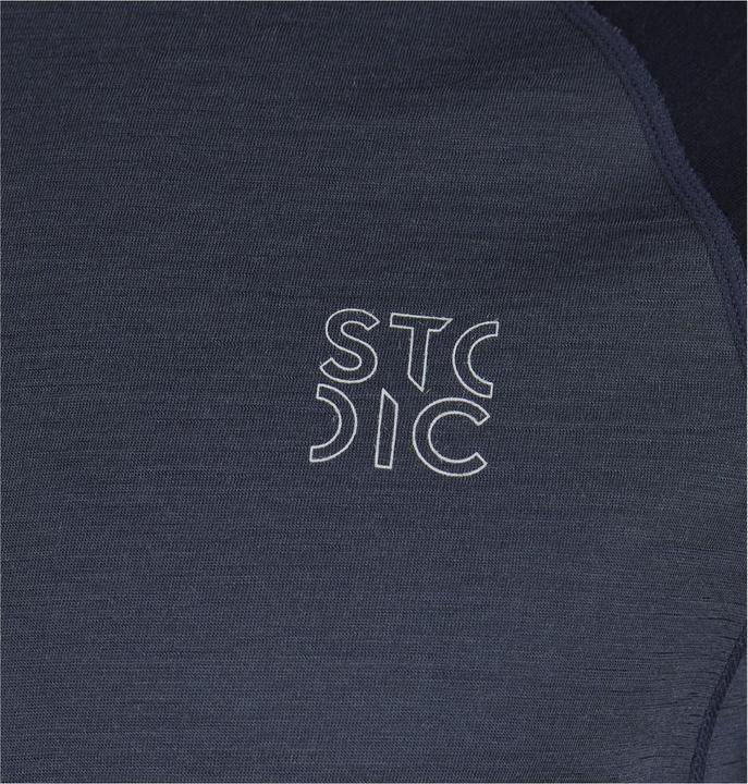 Actual product image Stoic Merino180 BengtSt. S/S (4XL)