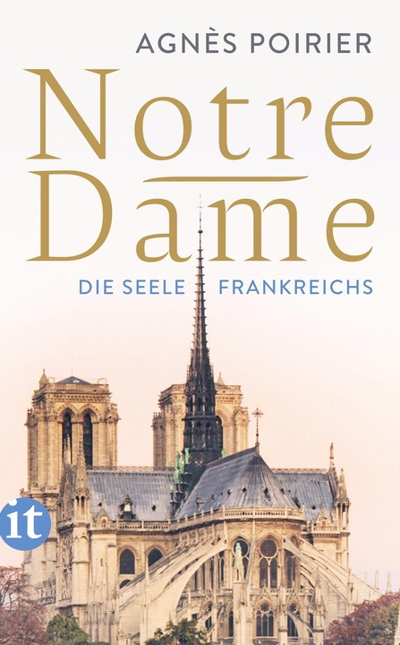 Immagine prodotto Notre-Dame (Tedesco, Agnès Poirier, Monika Köpfer, 2022)