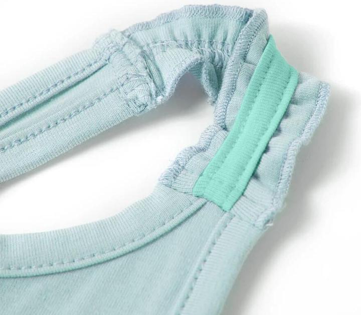 Produktbild vidaXL Kinder Tanktop (128)