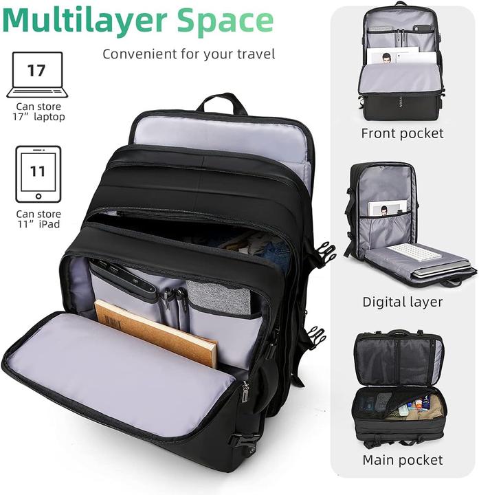 Image du produit Mark Ryden Business Rucksack