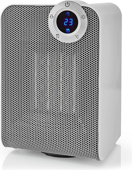 Produktbild Nedis WIFIFNH20CWT (1800 W)