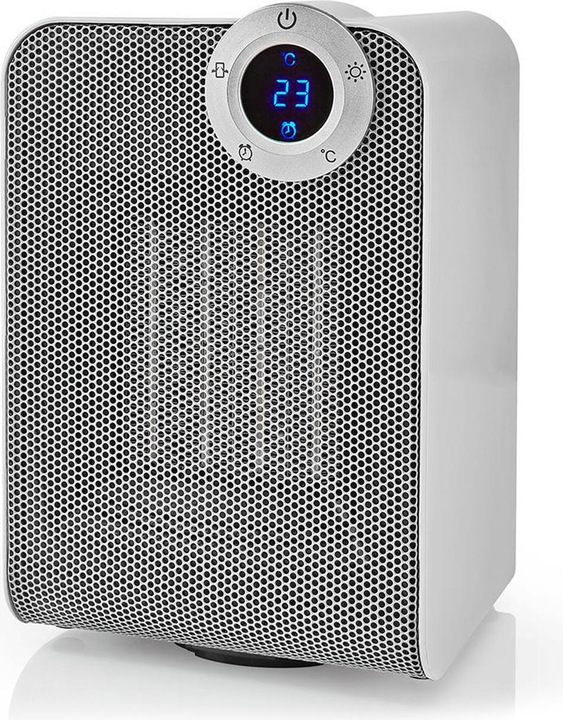 Immagine prodotto Nedis WIFIFNH20CWT (1800 W)