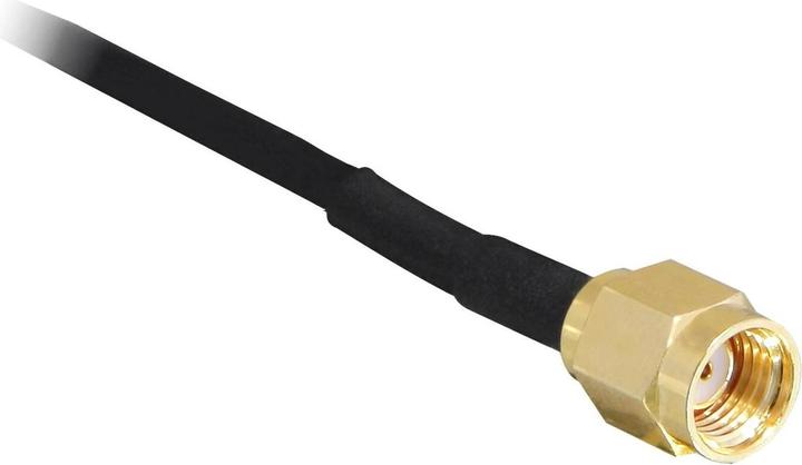 Image du produit Delock Antenne WLAN RP-SMA (5G)