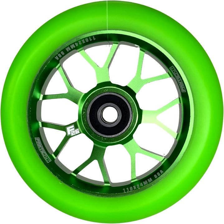 Immagine prodotto Fantic26 Spy7 Stunt Scooter Rolle