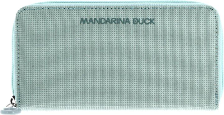 Actual product image Mandarina Duck MD20 Zip Wallet