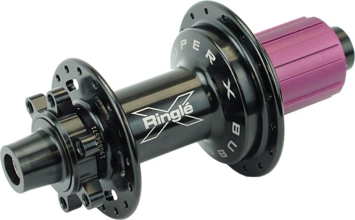 Image du produit SUNringlé Moyeu arrière Bubba X