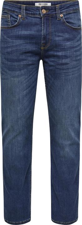 Actual product image Only & Sons Regular fit jeans (W30/L32)