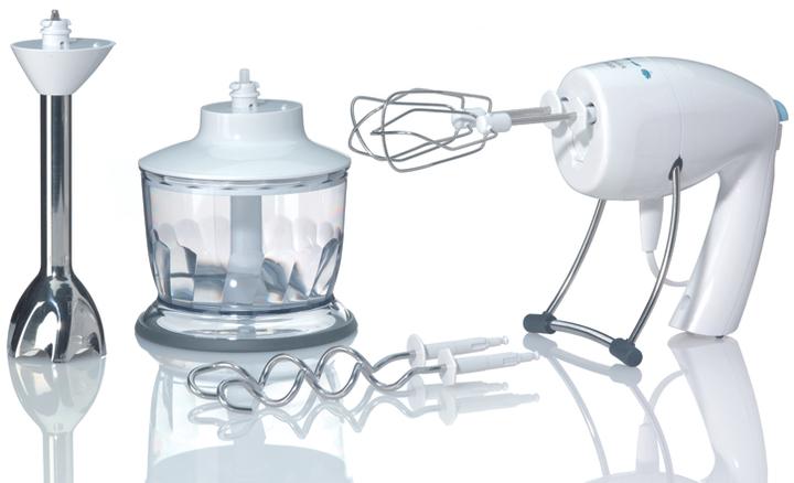 Produktbild Braun Multiquick System M 1050 M (500 W)