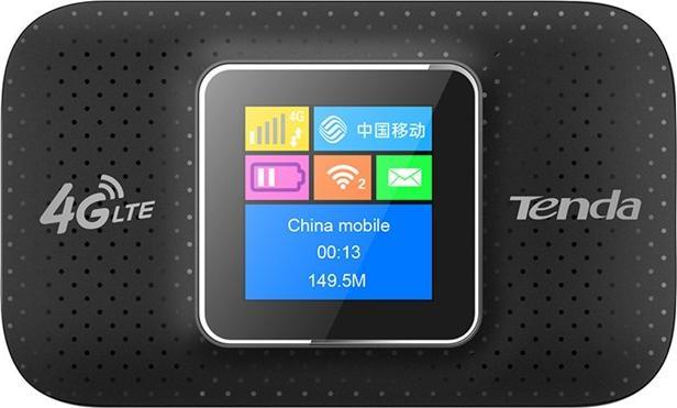 Immagine prodotto Tenda 4G185 V2.0