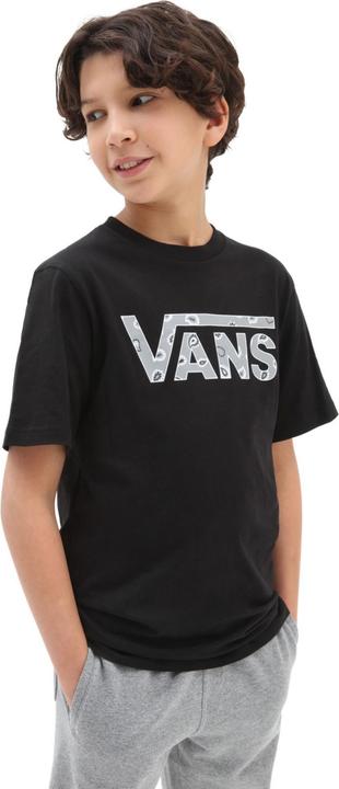 Produktbild Vans Classic Logo T-Shirt Kids (M)