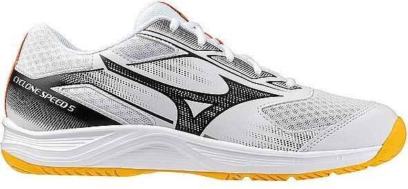 Orange und Weiss, Weiss, White/Fiery Coral2/Citrus