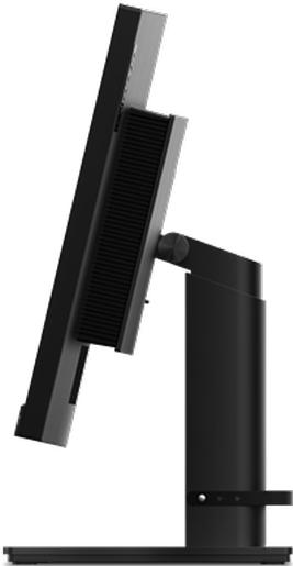 Produktbild Lenovo ThinkVision P34w-20 (3440 x 1440 Pixel, 34.14")